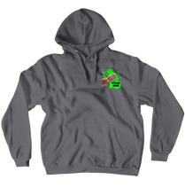 spooklezzstream Hoodies (No-Zip/Pullover)