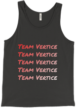 Team Vertice Tank Top