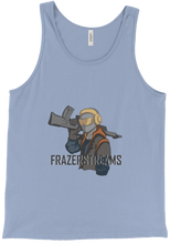frazerstreams Tank Top