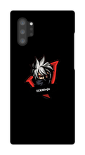 lilxninja3629 Samsung Phone Cases