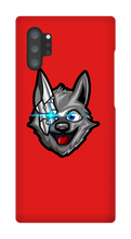 PerfectARC Samsung Phone Case