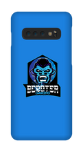 scootergaming5605 Samsung Phone Cases