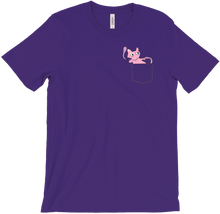 Wem Pocket T-Shirts