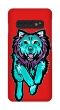cosmicchow Samsung Phone Cases
