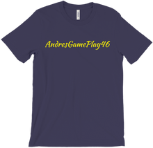 andresgameplay46 T-Shirts
