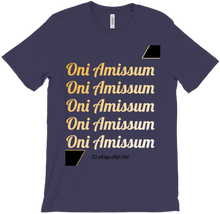 oni_amissum T-Shirts