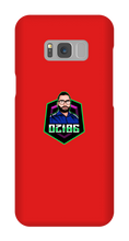 ozi86 Samsung Phone Cases