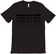 Panda is a Simp T-Shirt