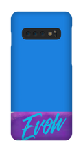imevoh Samsung Phone Cases
