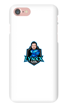 Lynxx506 Protect Your Phone Case