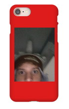 Jaxon's iPhone Phone Cases
