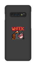 WHEEK! Samsung Case