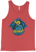 Gerry Tank Top (Logo groß)