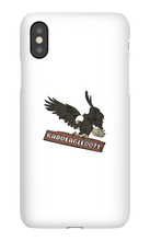 radoeagle0071 iPhone Phone Cases