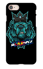 Adubbz iPhone Case