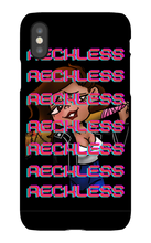 recklessnpretty iPhone Phone Cases