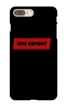 demonz_farhad iPhone Phone Cases
