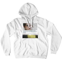 Do You Are Have Stupid Hoodies