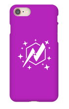 Naybor Games iPhone Phone Cases