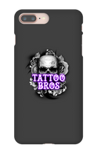 tattoobros iPhone Phone Cases