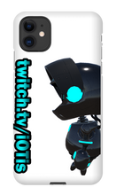 iotis iPhone Phone Cases
