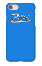 Zhigs Logo iPhone Phone Cases
