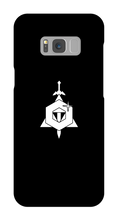 kevocb Samsung Phone Cases