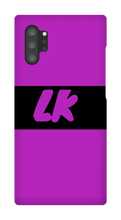 LK Samsung Phone Case