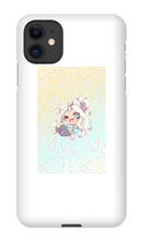 Alfy Chibi Phonecase-iphone