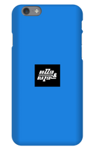 buzzedandblazed iPhone Phone Cases