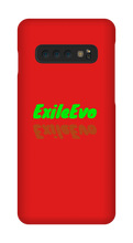 ExileEvo Samsung Phone Cases