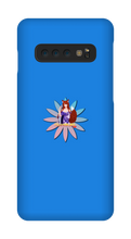 tsuyamume Samsung Phone Cases