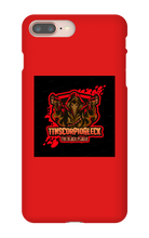 ttnsc0rp10aleck iPhone Phone Cases