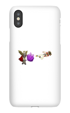 Lord Choice SG Iphone Case
