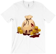 Blood Money T-Shirts