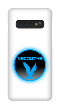 nscout45 Samsung Phone Cases