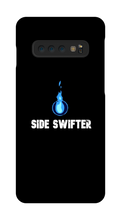 side swifter Samsung Phone Cases