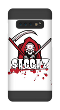 saggaz Samsung Phone Cases