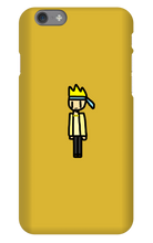 Electric iPhone Phone Cases