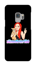 xxfreespirit420 Samsung Phone Cases