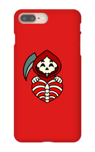 Zachnafien Heart iPhone Phone Cases