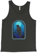 quake_gamingg after dark Tank Top
