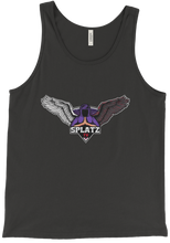 ph_splatz Tank Top