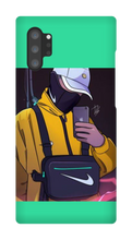 blackgamer Samsung Phone Cases