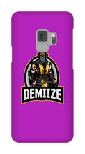 sgg_demiize Samsung Phone Cases