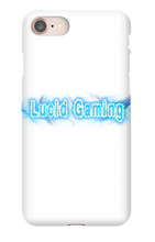 jacksonslattery iPhone Phone Cases