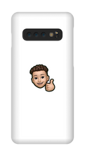 espositos06 Samsung Phone Cases