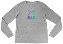 hellolezbefrens Long Sleeve Tee