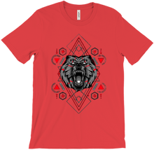 supa_jimmy T-Shirts