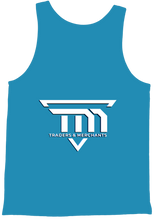 Camisa regata da TRADERS & MERCHANTS